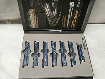 Amazon | Zゲージ 東京マルイ EF65-500・20系 ブルートレイン寝台客車